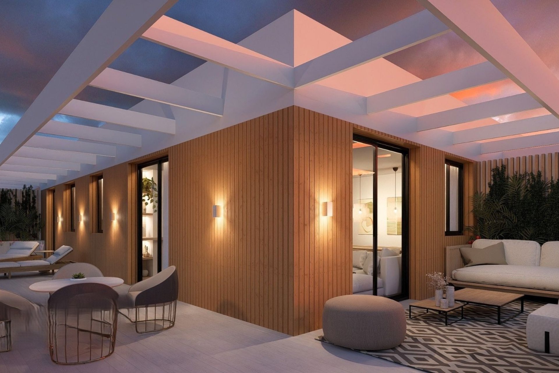 Nowa konstrukcja - Apartament - Jávea - Javea