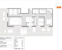 Nowa konstrukcja - Apartament - Jávea - Pueblo