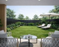 Nowa konstrukcja - Apartament - Jávea - Pueblo