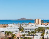 Nowa konstrukcja - Apartament - La Manga - La Manga Del Mar Menor