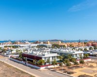 Nowa konstrukcja - Apartament - La Manga - La Manga Del Mar Menor