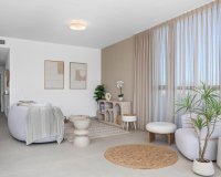 Nowa konstrukcja - Apartament - La Manga - La Manga Del Mar Menor