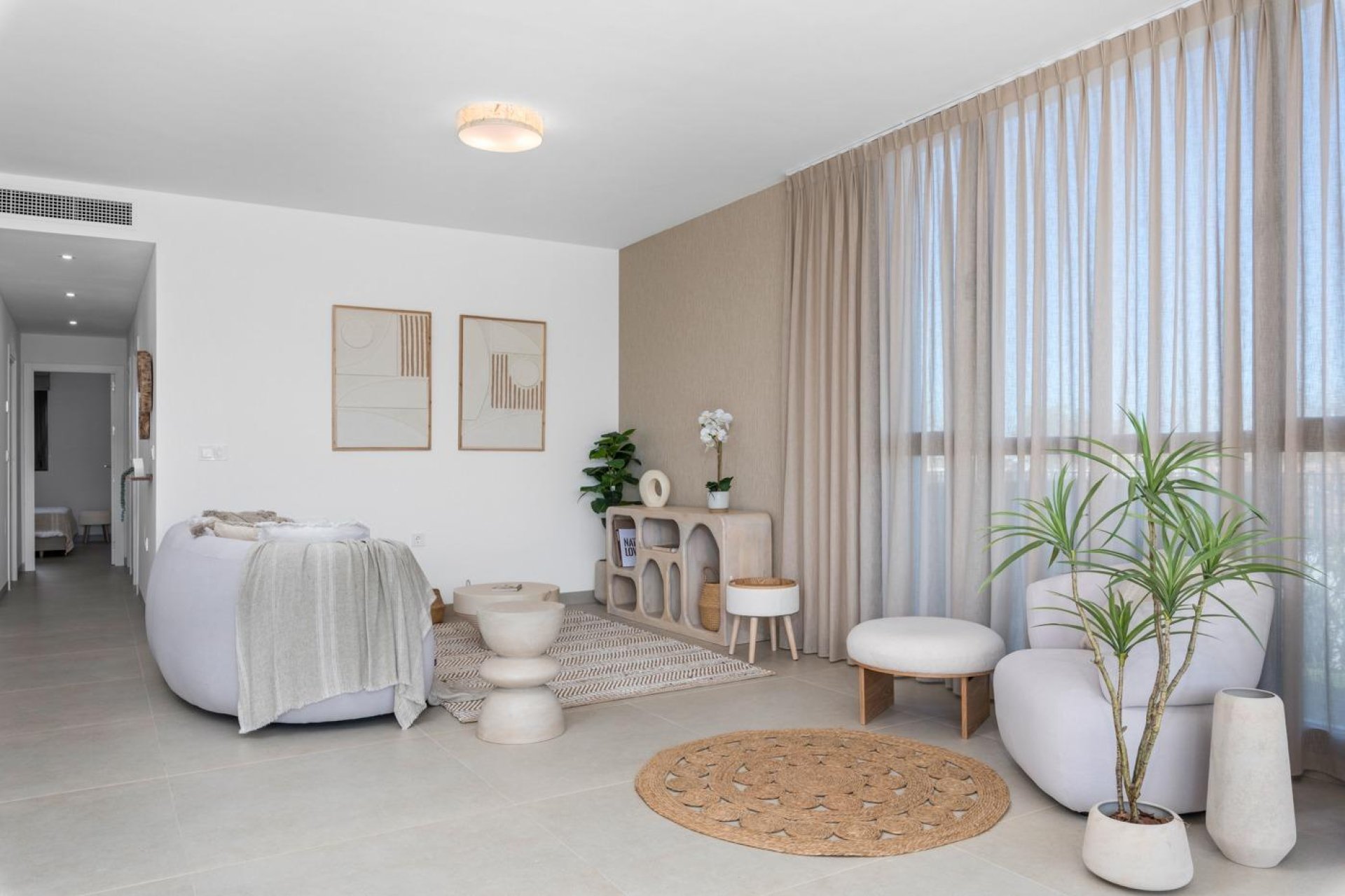 Nowa konstrukcja - Apartament - La Manga - La Manga Del Mar Menor