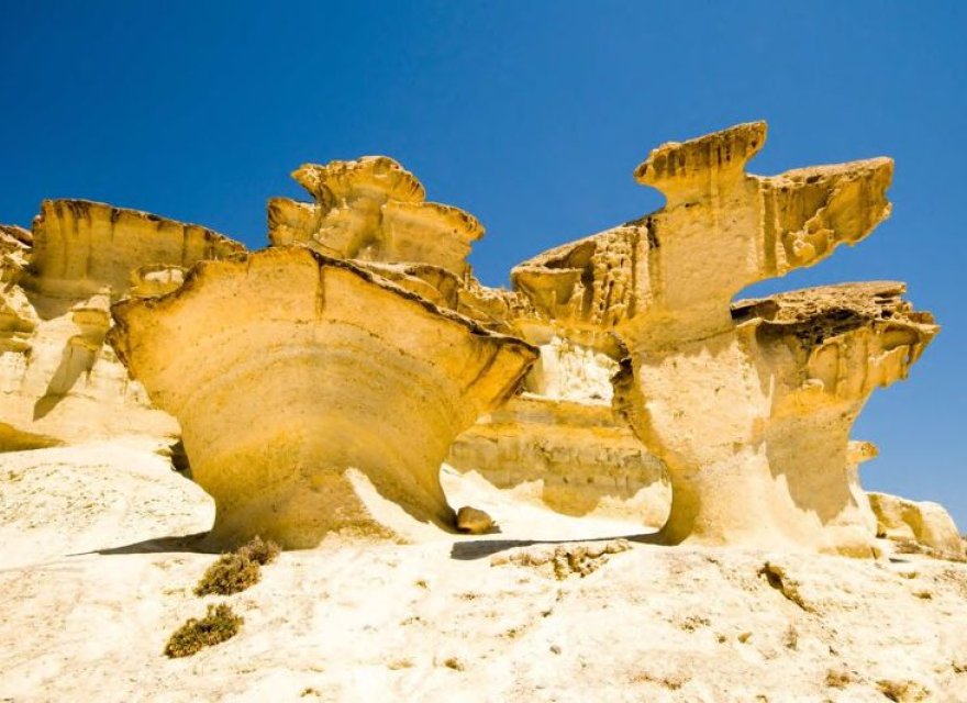 Nowa konstrukcja - Apartament - La Manga - La Manga Del Mar Menor