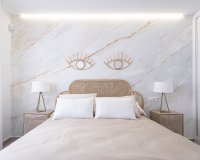 Nowa konstrukcja - Apartament - La Manga - La Manga Del Mar Menor