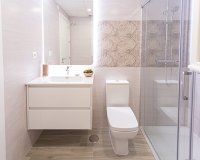 Nowa konstrukcja - Apartament - La Manga - La Manga Del Mar Menor