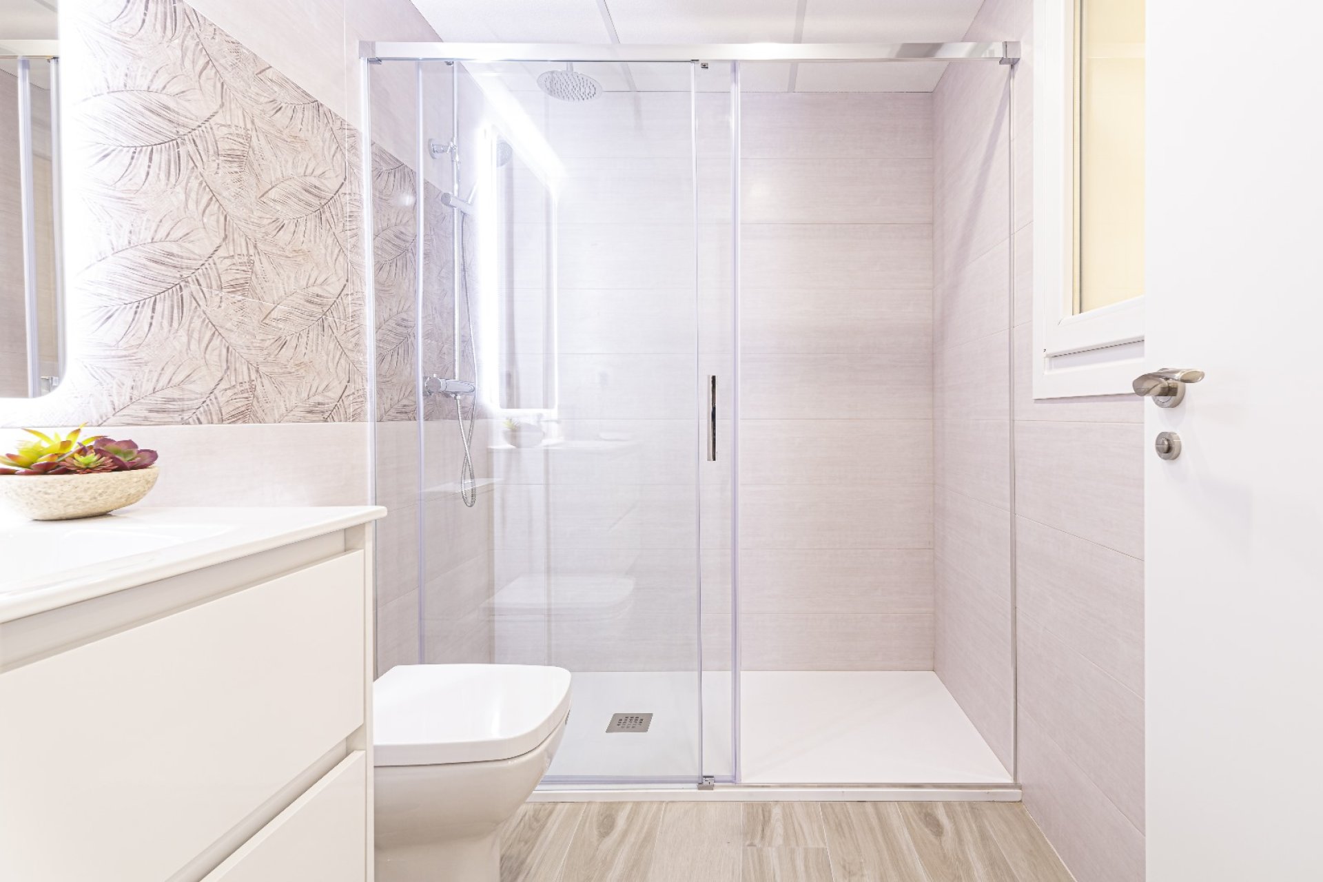 Nowa konstrukcja - Apartament - La Manga - La Manga Del Mar Menor