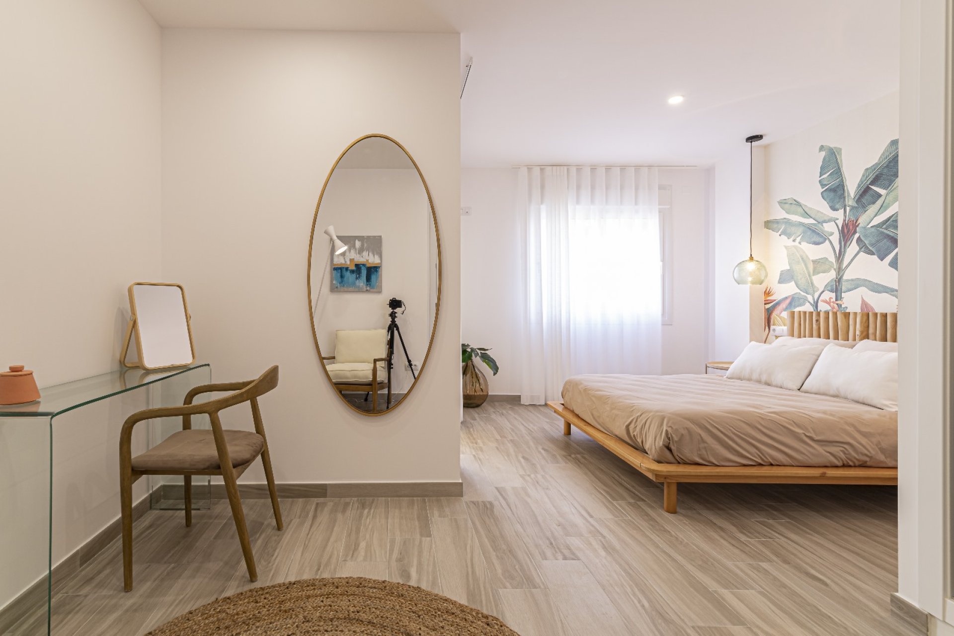 Nowa konstrukcja - Apartament - La Manga - La Manga Del Mar Menor