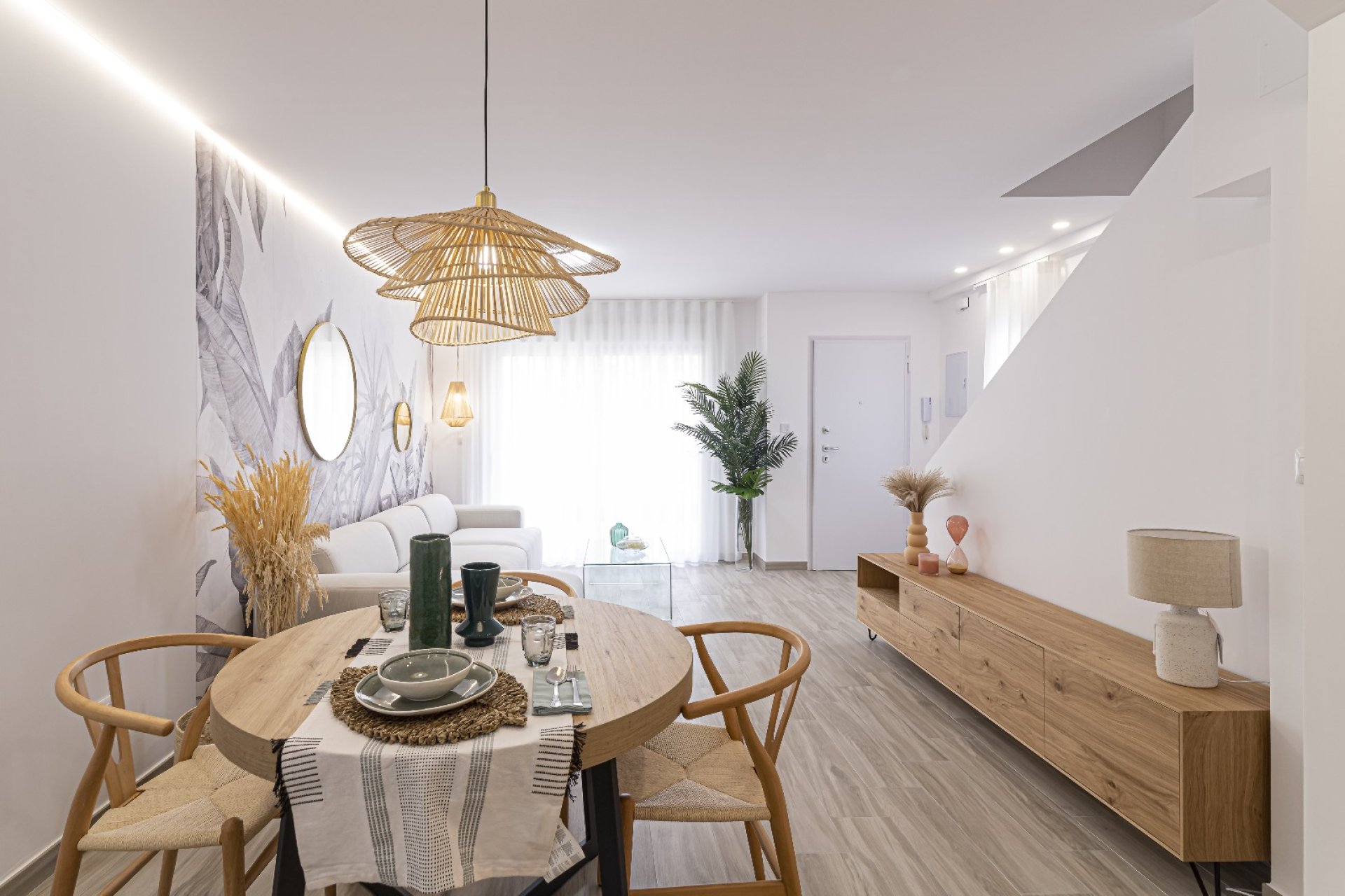 Nowa konstrukcja - Apartament - La Manga - La Manga Del Mar Menor