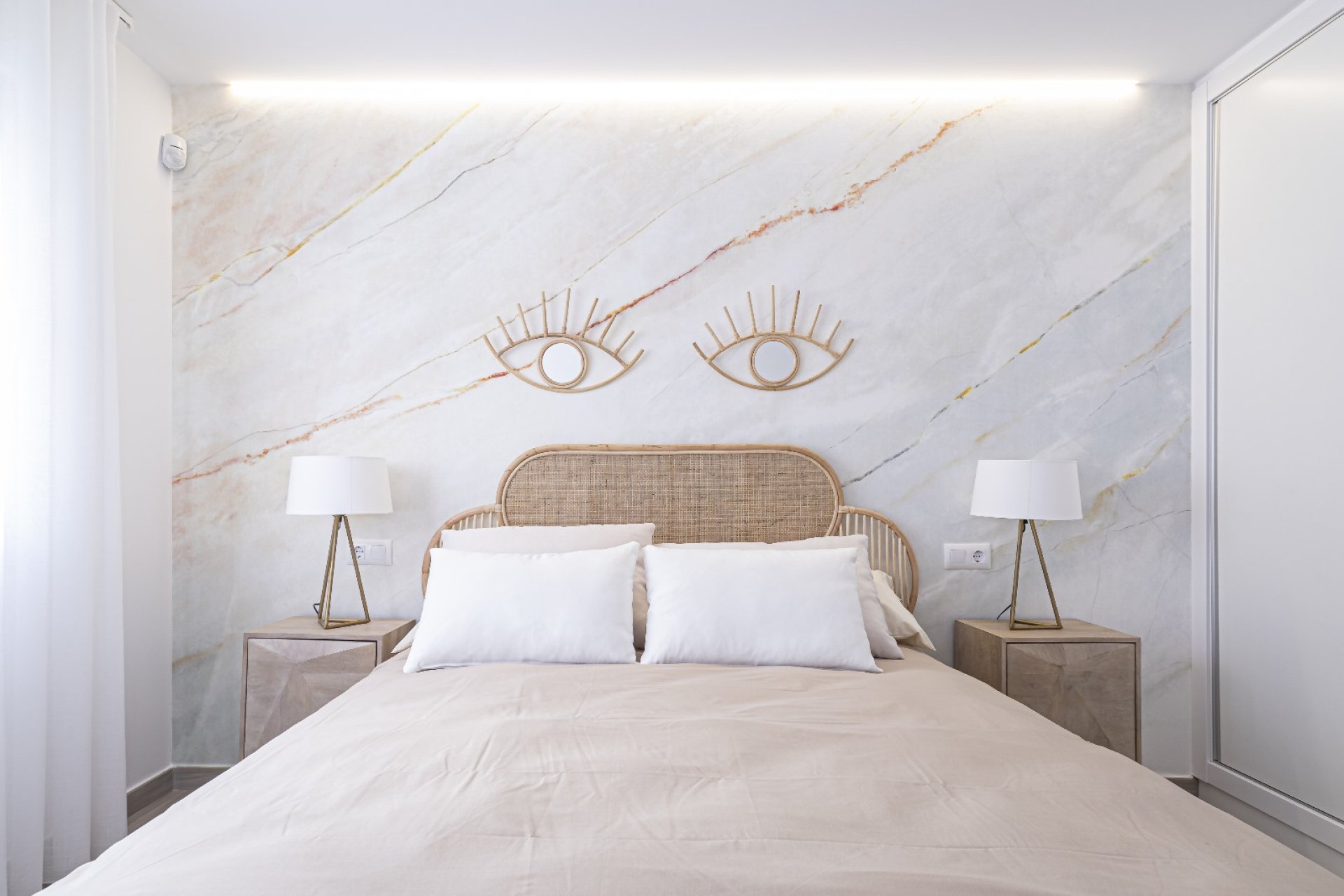 Nowa konstrukcja - Apartament - La Manga - La Manga Del Mar Menor