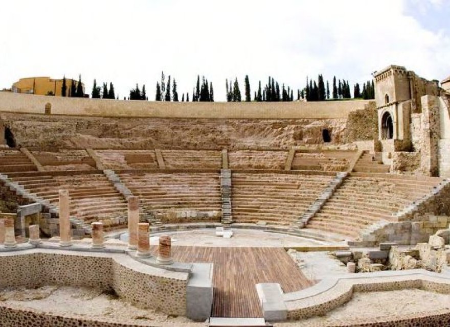 Nowa konstrukcja - Apartament - La Manga - La Manga Del Mar Menor