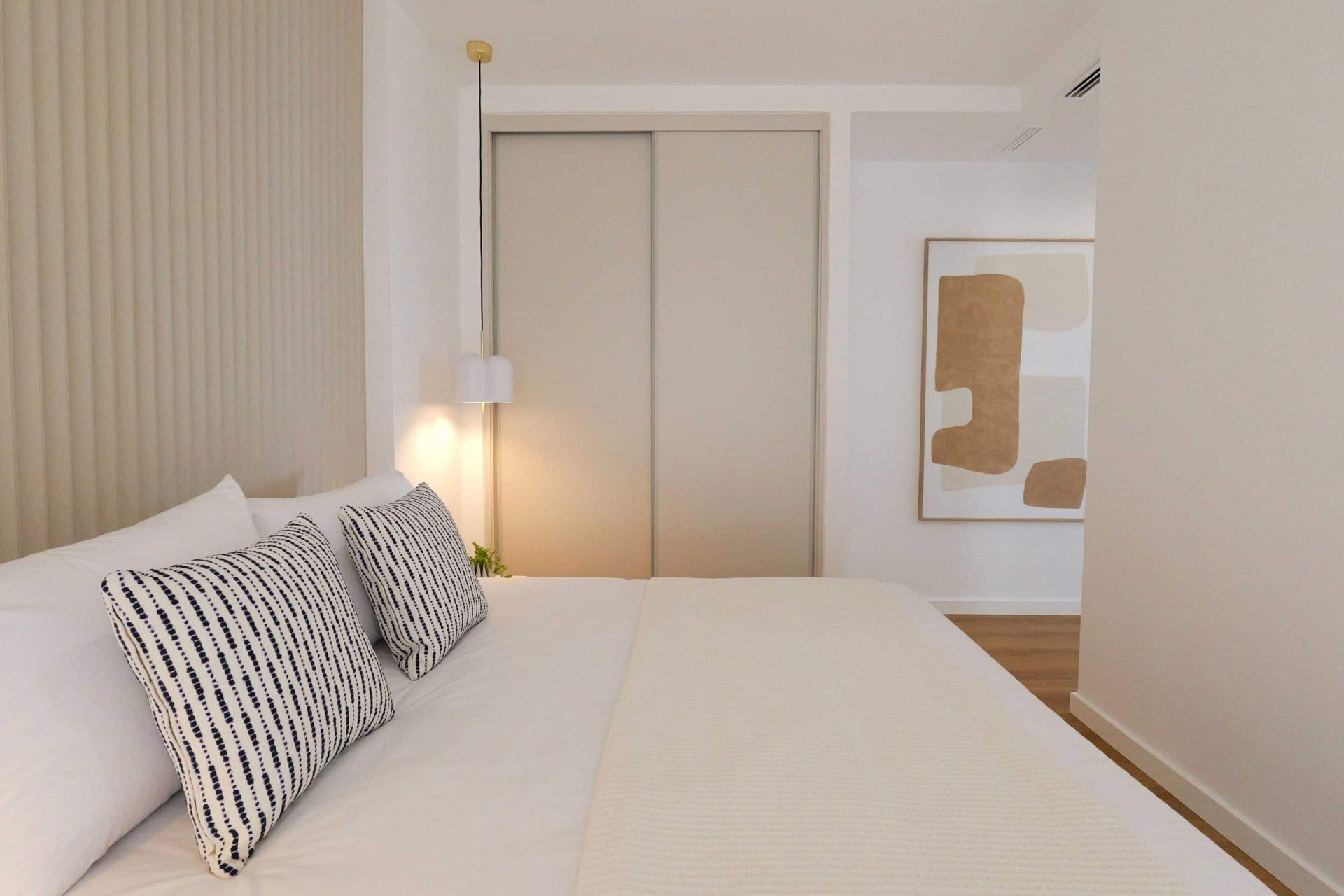 Nowa konstrukcja - Apartament - La Manga - La Manga Del Mar Menor