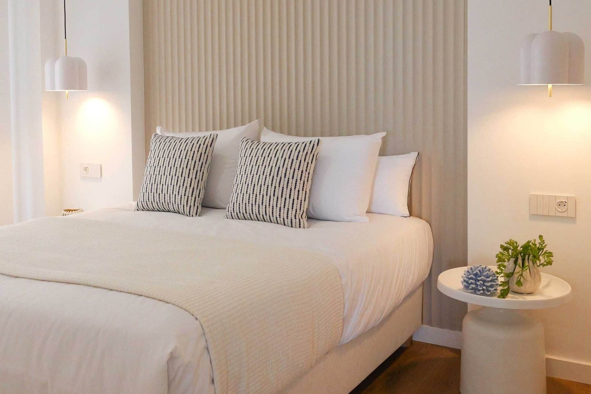 Nowa konstrukcja - Apartament - La Manga - La Manga Del Mar Menor