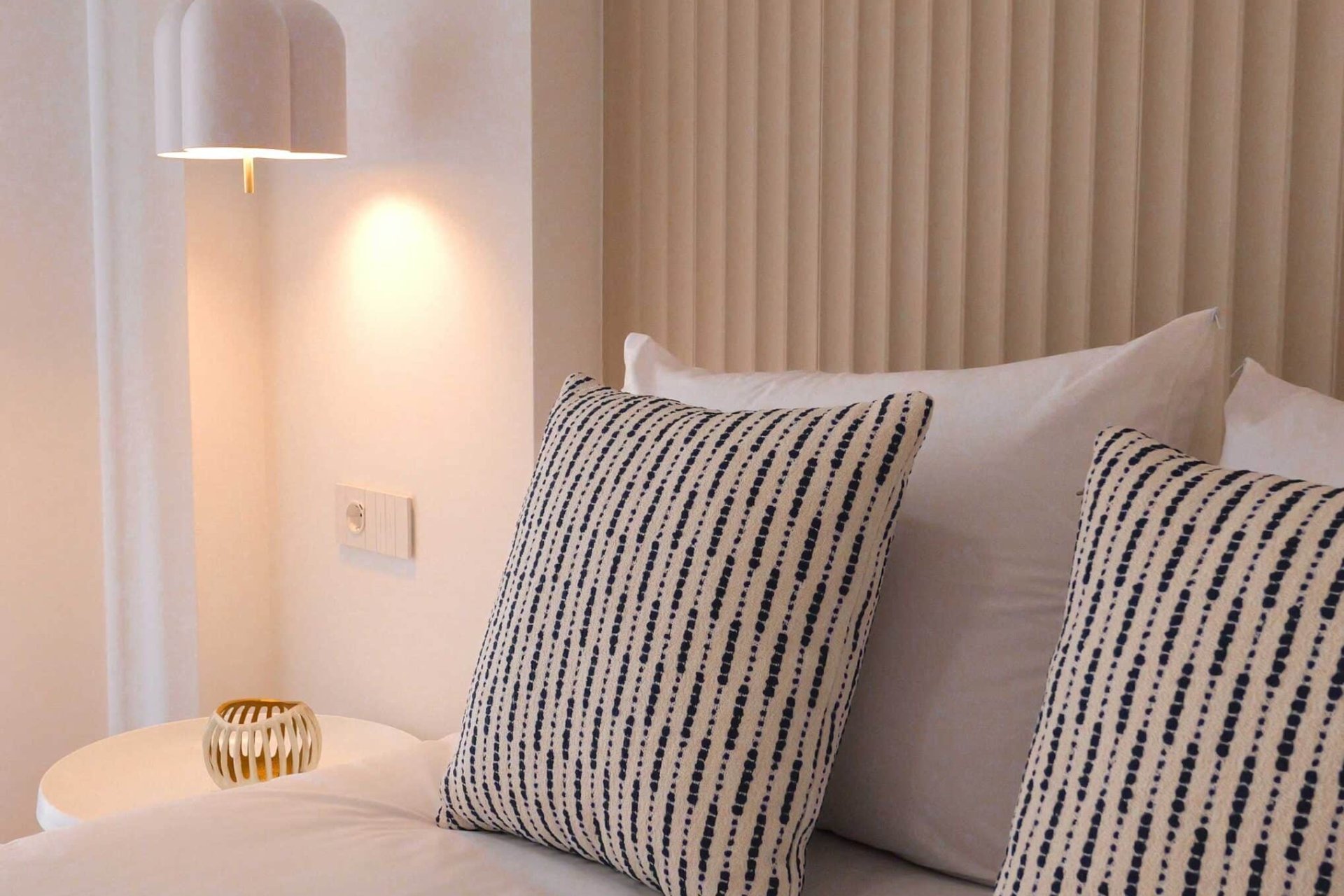 Nowa konstrukcja - Apartament - La Manga - La Manga Del Mar Menor