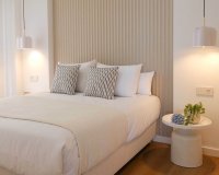 Nowa konstrukcja - Apartament - La Manga - La Manga Del Mar Menor