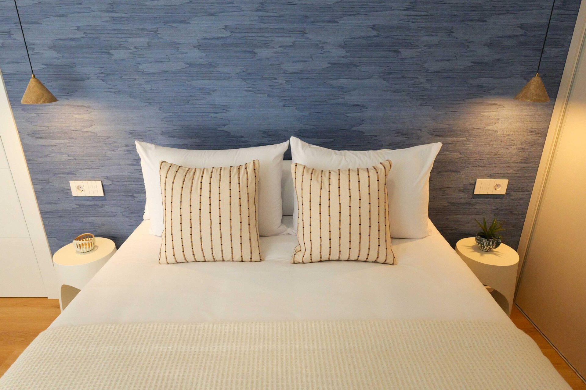 Nowa konstrukcja - Apartament - La Manga - La Manga Del Mar Menor