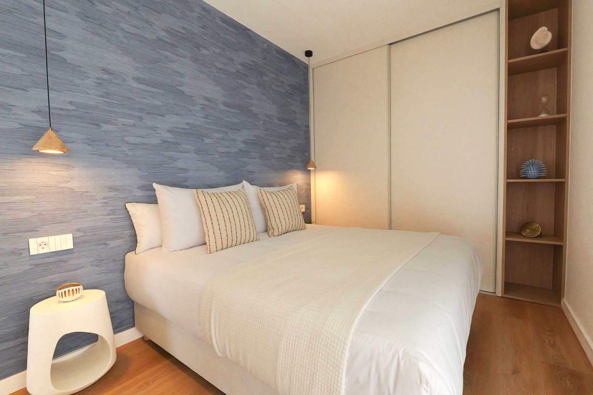 Nowa konstrukcja - Apartament - La Manga - La Manga Del Mar Menor