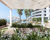 Nowa konstrukcja - Apartament - La Manga - La Manga Del Mar Menor