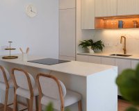 Nowa konstrukcja - Apartament - La Manga - La Manga Del Mar Menor