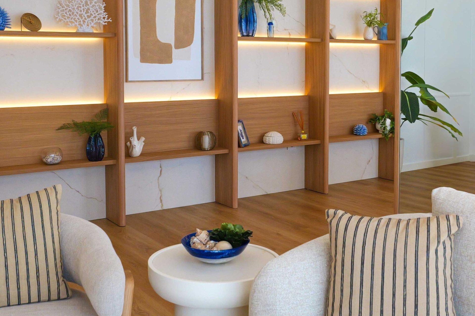 Nowa konstrukcja - Apartament - La Manga - La Manga Del Mar Menor