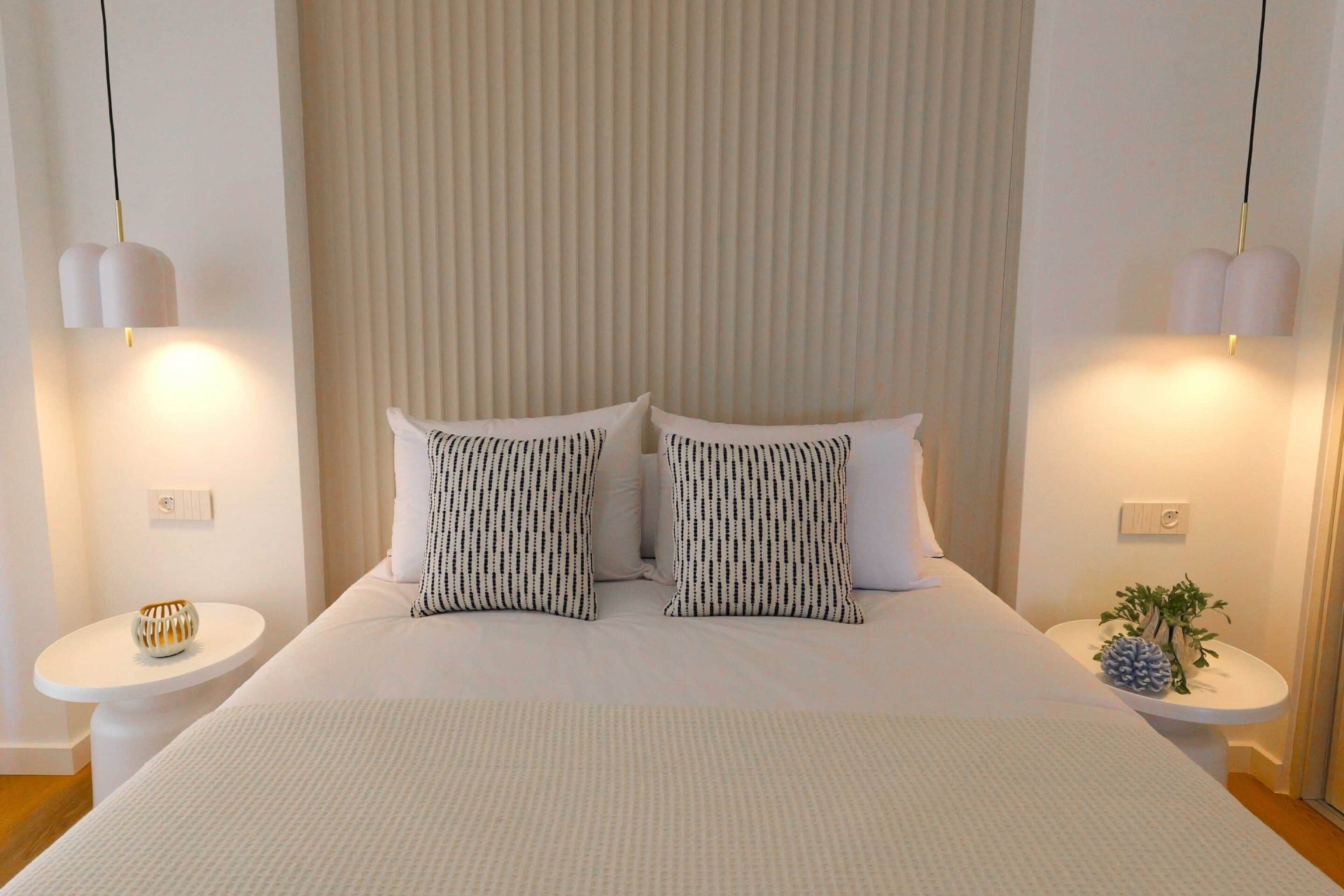 Nowa konstrukcja - Apartament - La Manga - La Manga Del Mar Menor