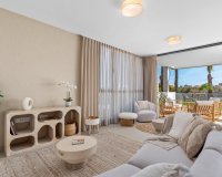 Nowa konstrukcja - Apartament - La Manga - La Manga Del Mar Menor