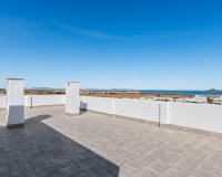 Nowa konstrukcja - Apartament - La Manga - La Manga Del Mar Menor