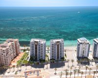 Nowa konstrukcja - Apartament - La Manga - Veneziola