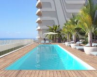 Nowa konstrukcja - Apartament - La Manga