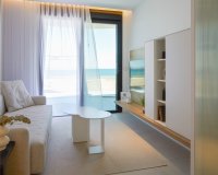 Nowa konstrukcja - Apartament - La Manga