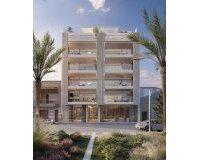 Nowa konstrukcja - Apartament - La Mata