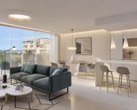 Nowa konstrukcja - Apartament - La Mata