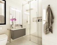 Nowa konstrukcja - Apartament - La Mata