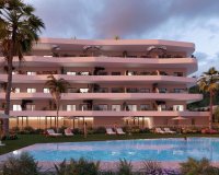 Nowa konstrukcja - Apartament - La Nucía - Ciudad Deportiva