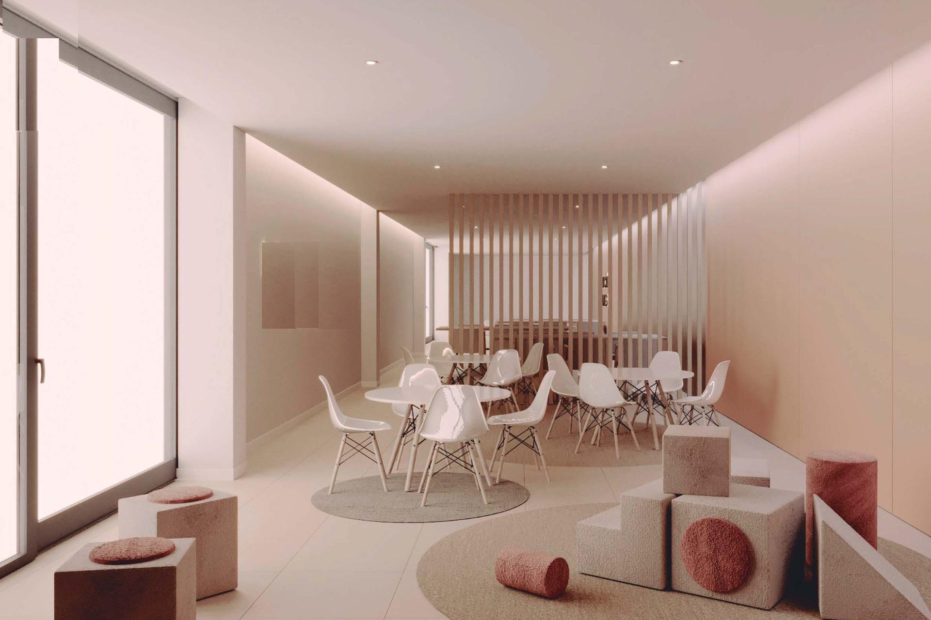 Nowa konstrukcja - Apartament - La Nucía - Ciudad Deportiva