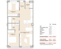 Nowa konstrukcja - Apartament - La Nucía - Ciudad Deportiva