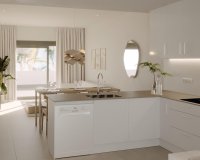 Nowa konstrukcja - Apartament - La Nucía - Ciudad Deportiva