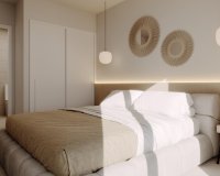 Nowa konstrukcja - Apartament - La Nucía - Ciudad Deportiva