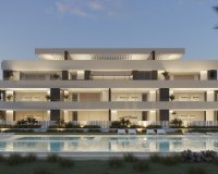 Nowa konstrukcja - Apartament - La Nucía - Puerto Azul