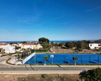 Nowa konstrukcja - Apartament - La Nucía - Puerto Azul