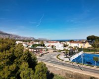 Nowa konstrukcja - Apartament - La Nucía - Puerto Azul