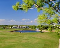 Nowa konstrukcja - Apartament - Las Colinas Golf - Las Colinas golf