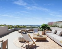 Nowa konstrukcja - Apartament - Las Colinas Golf - Las Colinas golf