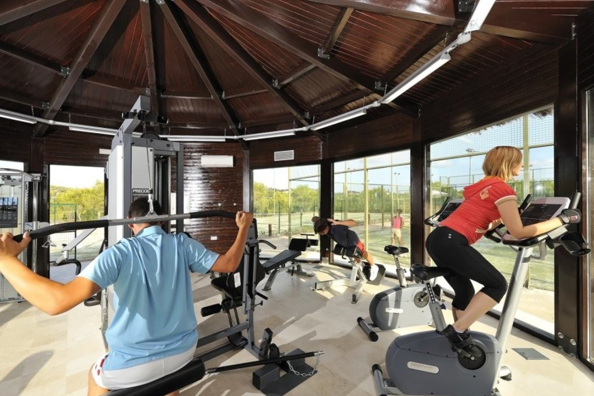 Nowa konstrukcja - Apartament - Las Colinas Golf - Las Colinas golf