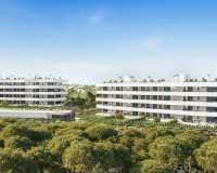 Nowa konstrukcja - Apartament - Las Colinas Golf - Las Colinas golf