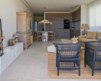 Nowa konstrukcja - Apartament - Las Colinas Golf - Las Colinas golf