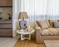 Nowa konstrukcja - Apartament - Las Colinas Golf - Las Colinas golf