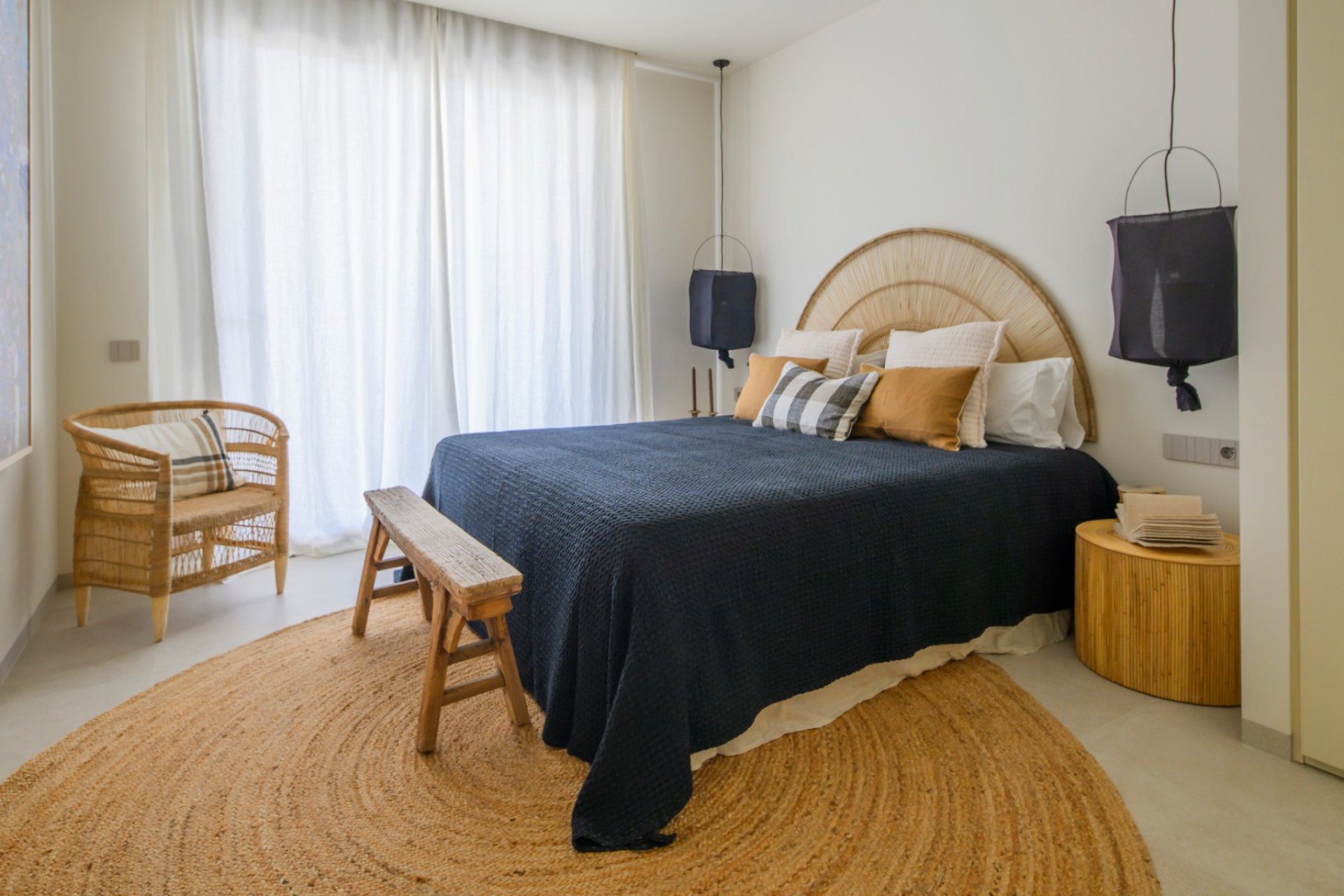 Nowa konstrukcja - Apartament - Las Colinas Golf - Las Colinas golf