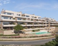 Nowa konstrukcja - Apartament - Las Colinas Golf - Las Colinas golf