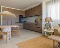 Nowa konstrukcja - Apartament - Las Colinas Golf - Las Colinas golf